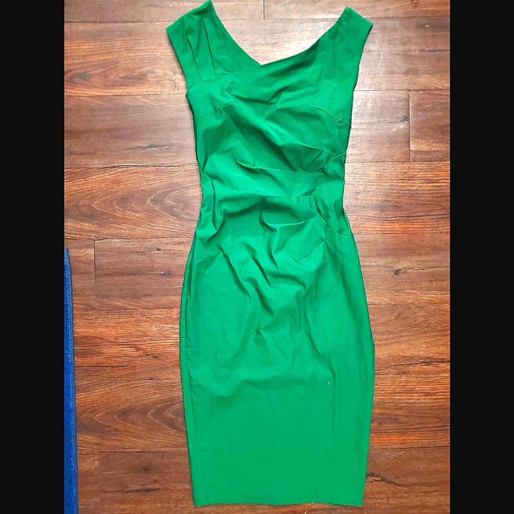 Never worn
